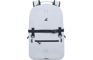 Breakwater Supply™ 100% Waterproof Submersible Backpack